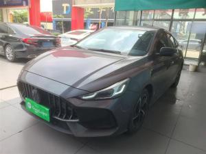mg 5 2022 Petrol