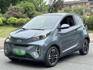 chery ev little ant 2022 Electric