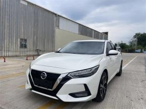 nissan sylphy 2023 Petrol