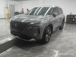 nissan x-trail 2023 Hybrid