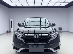 honda cr-v 2021 Petrol