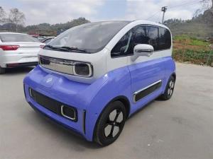 baojun kiwi ev 2024 Electric