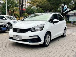 honda fit 2022 Petrol