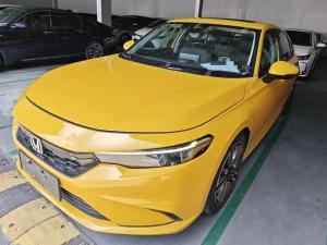 honda integura 2021 Petrol