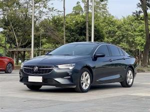 buick regal 2021 Petrol