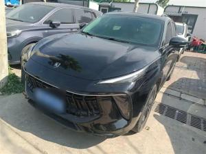 Dongfeng Forthing Forthing T5 EVO 2023 Petrol