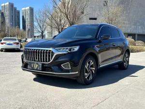 hongqi hs5 2022 Petrol