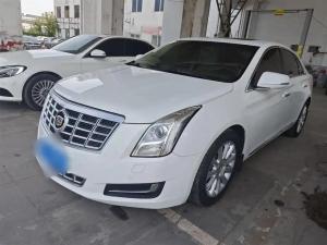 cadillac xts 2015 Petrol