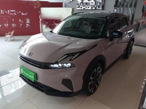 lynkco 06 em-p 2024 Electric