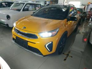 Kia Stonic 2020 Petrol