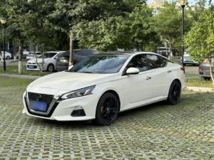 nissan altima 2021 Petrol