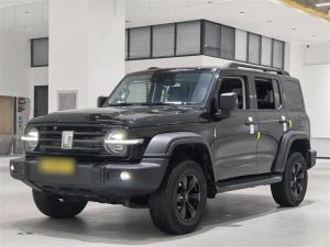 tank 300 2021 Petrol