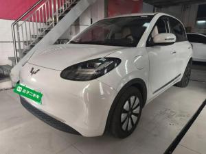 wuling bingo 2023 Electric