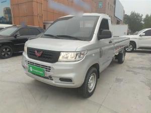 wuling rongguang new card 2023 Petrol