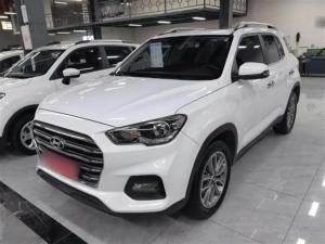 hyundai ix35 2019 Petrol