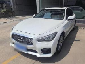 infiniti q50l 2014 Petrol