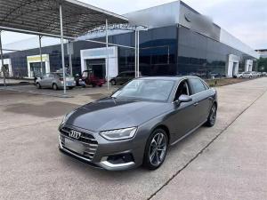audi a4l 2021 Petrol