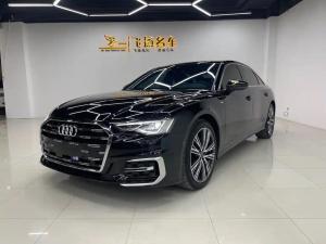 audi a6l 2023 Petrol
