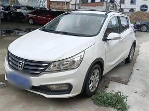 baojun 310 2017 Petrol