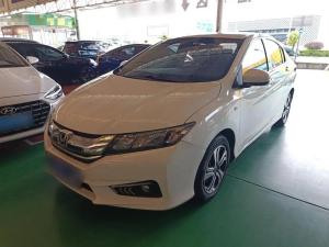 Honda City 2018 Petrol