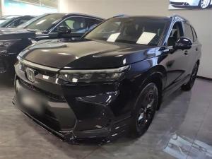 honda breeze 2024 Petrol
