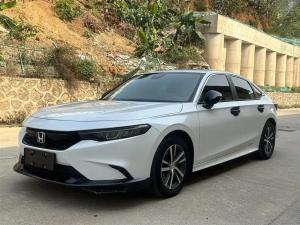 honda integura 2022 Petrol