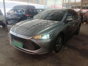 byd qin plus 2023 Plug-in hybrid
