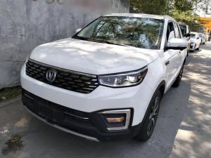 changan cs55 2019 Petrol