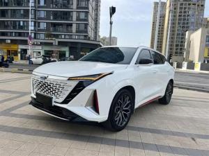 changan oshan z6 2023 Petrol