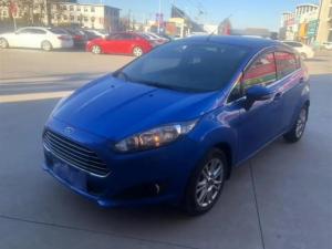 Ford Festiva 2014 Petrol