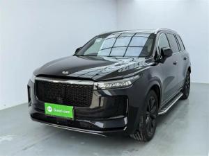 LI Auto LI ONE 2021 REEV