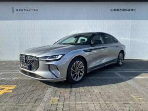 lincoln z 2024 Hybrid