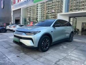 leapmotor c11 2023 REEV