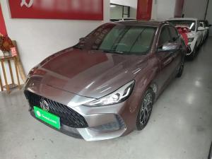 mg 5 2022 Petrol