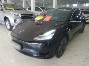 tesla model 3 2020 Electric