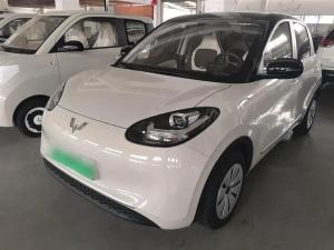 wuling bingo 2024 Electric