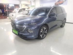 wuling victory 2021 Petrol