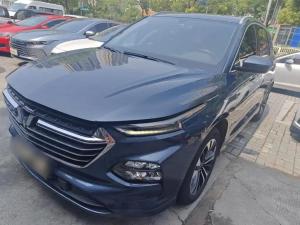 wuling victory 2021 Petrol