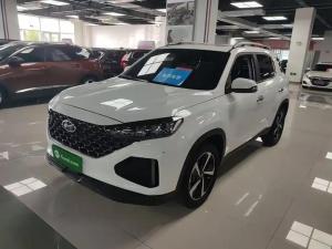 hyundai ix35 2023 Petrol