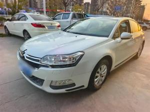 Citroen C5 2015 Petrol