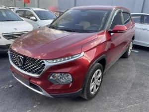baojun 510 2021 Petrol