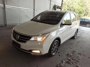 baojun 730 2018 Petrol