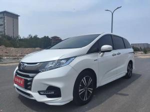 honda odyssey 2020 Hybrid