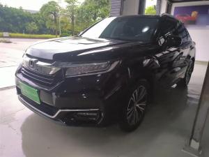 honda avancier 2021 Petrol