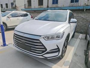 byd song pro ev 2022 Plug-in hybrid