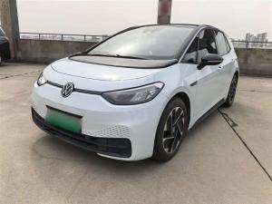 volkswagen id.3 2023 Electric