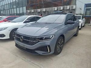 volkswagen lavida 2023 Petrol