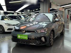 volkswagen lavida 2023 Petrol