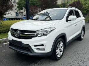 Dongfeng FENGON FENGON S560 2019 Petrol