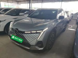 gac trumpchi emkoo 2023 Petrol